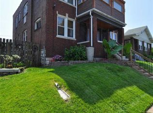 4128 Blaine Ave, Saint Louis, MO 63110