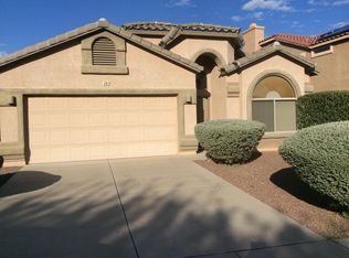 285 E Camino Del Abeto, Sahuarita, AZ 85629