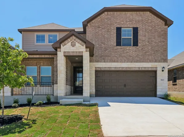 10412 Bluefish Way, Boerne, TX 78006