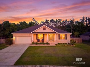12392 Squirrel Dr, Spanish Fort, AL 36527