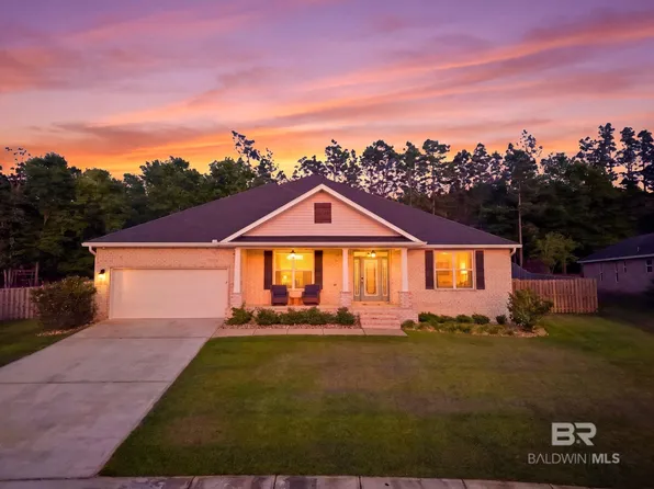 12392 Squirrel Dr, Spanish Fort, AL 36527