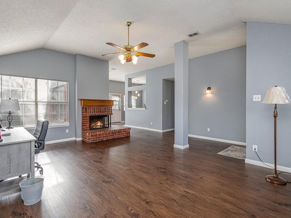 4419 San Mateo Ln, McKinney, TX 75070