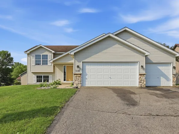 1114 Hidden Creek Blvd, Mayer, MN 55360