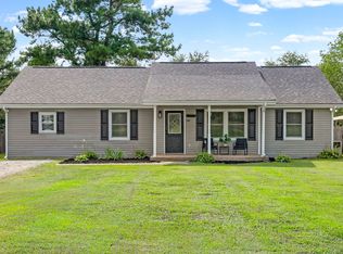 4409 Thomasville Rd, Chapmansboro, TN 37035