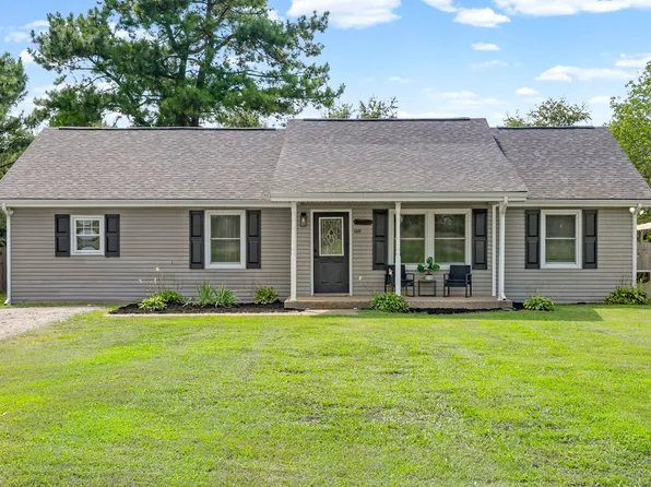 4409 Thomasville Rd, Chapmansboro, TN 37035