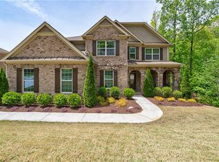 1115 Mosspointe Dr, Roswell, GA 30075