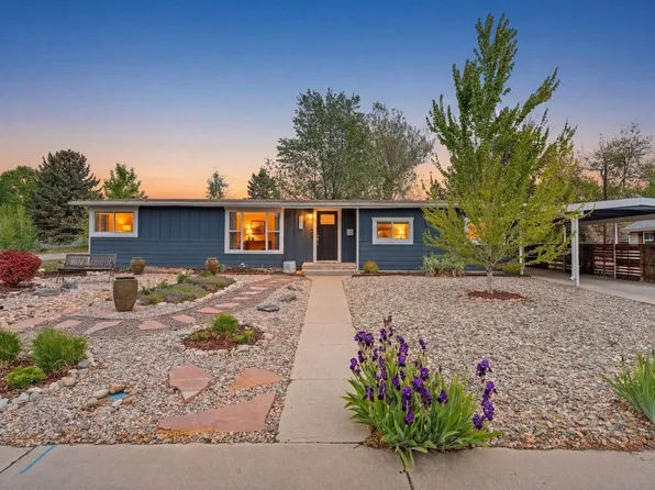 1613 W 16th St, Loveland, CO 80538
