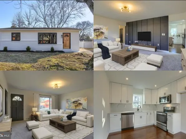 1505 Kay St, Harrisburg, PA 17109