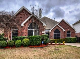 5549 Dunn Hill Dr, Fort Worth, TX 76137