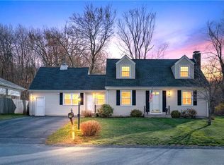 56 Sweet Fern Dr, Cranston, RI 02921