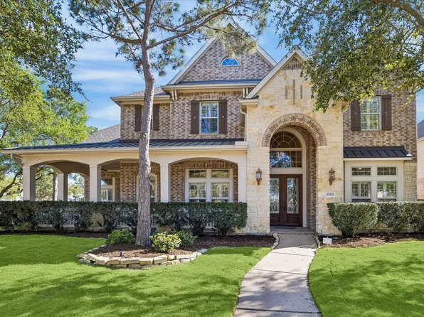 25703 Pierrmont Ct, Katy, TX 77494