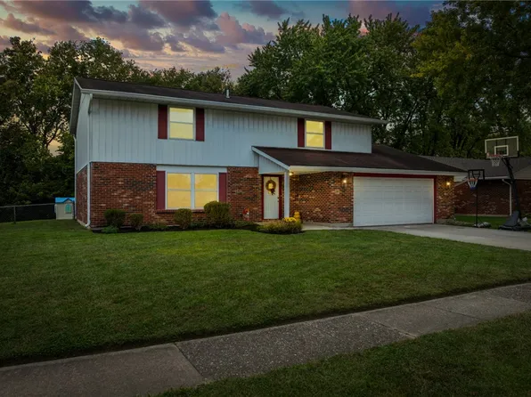7341 Rustic Woods Dr, Dayton, OH 45424