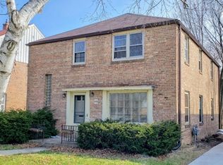 7135 W Blue Mound Rd, Milwaukee, WI 53213