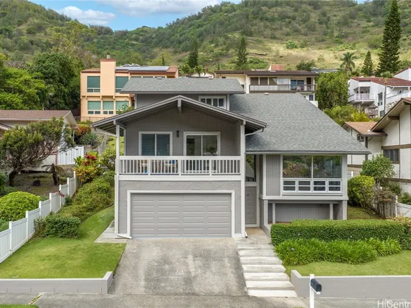 861 Hahaione St, Honolulu, HI 96825