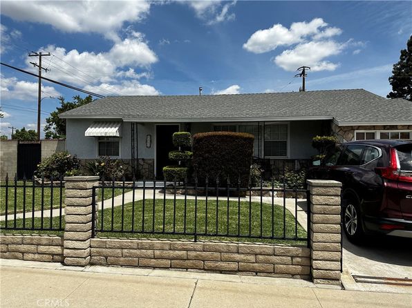 Pico Rivera CA Real Estate - Pico Rivera CA Homes For Sale | Zillow