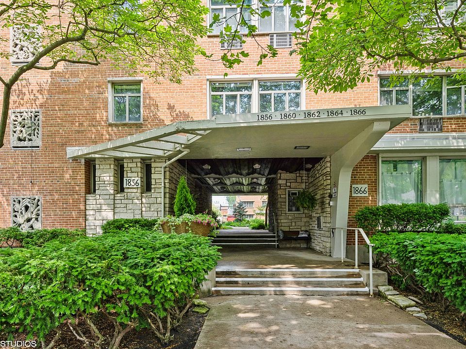 1860 Sherman Ave APT 2NE, Evanston, IL 60201 Zillow