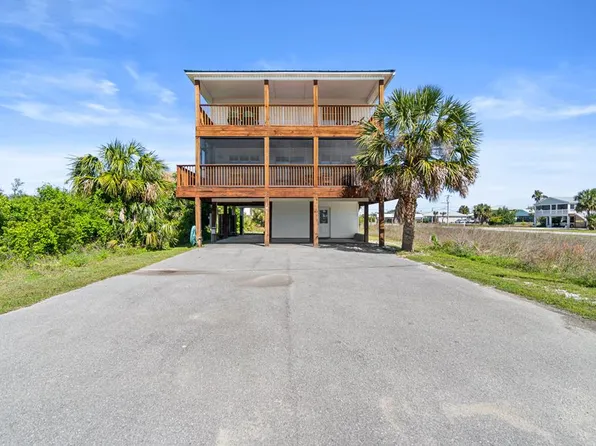 141 Pineda St, Port Saint Joe, FL 32456