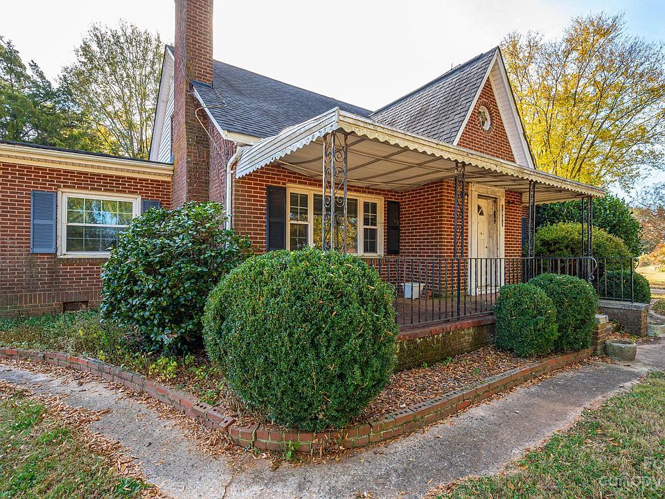 1403 Wehunt Store Rd, Cherryville, NC 28021 Zillow