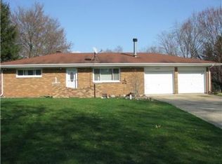 57374 Alan Rd, South Bend, IN 46619