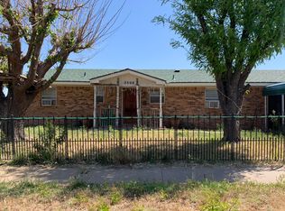 2508 Hamner Dr, Amarillo, TX 79107