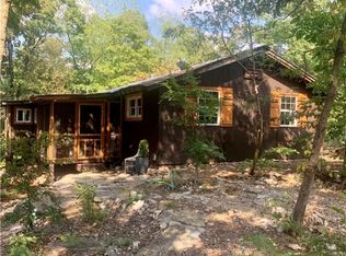 393 County Road 2462, Berryville, AR 72616