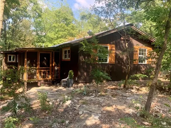393 County Road 2462, Berryville, AR 72616
