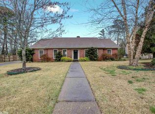 4211 Wesley Dr, Little Rock, AR 72223