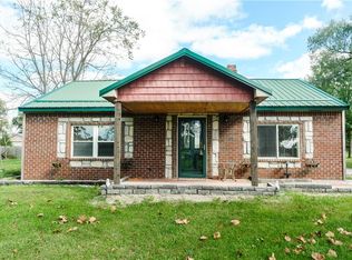 9303 N Pennington Rd, Mooresville, IN 46158