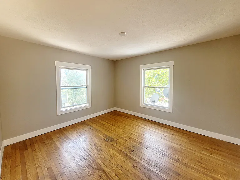 Upstairs bedroom 3 of 3