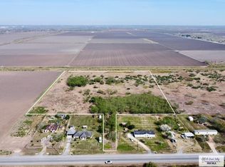 0 San Jose Ranch Rd, San Benito, TX 78586