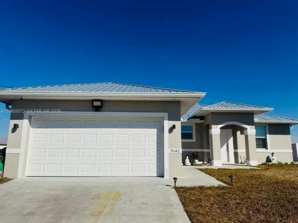 9042 E Broad Cir, Labelle, FL 33935
