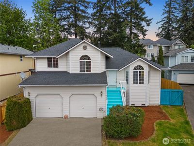 11425 SE 185th Place, Renton, WA, 98055