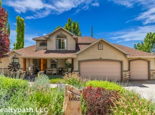 1062 E 1150th St N, Pleasant Grove, UT 84062