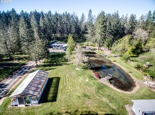 24355 Warthen Rd, Elmira, OR 97437