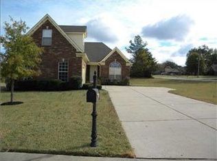 10 Austin Dr, Oakland, TN 38060