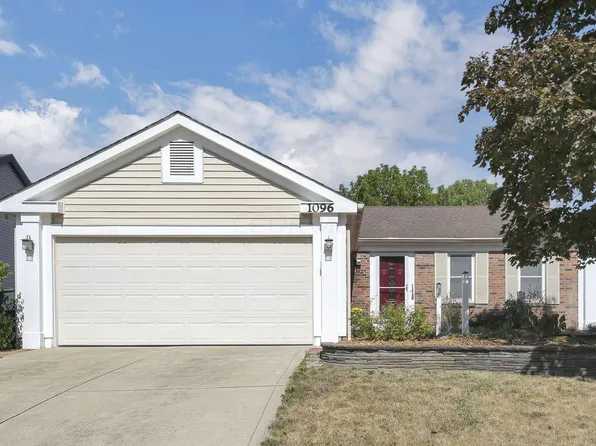 1096 Snohomish Ave, Columbus, OH 43085