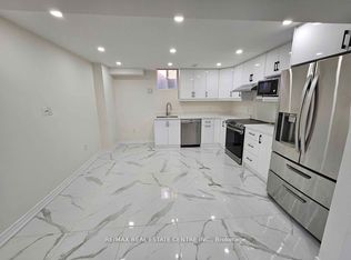238 Rowe Ter, Milton, ON L9T 8E8