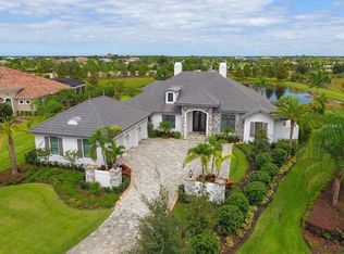 16243 Daysailor Trl, Lakewood Ranch, FL 34202