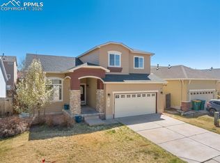 14181 Petrel Dr, Colorado Springs, CO 80921