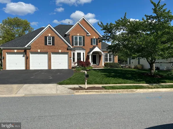 1809 Kings Forest Trl, Mount Airy, MD 21771