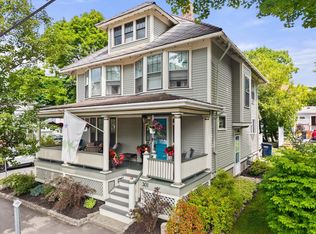 301 French Street, Bangor, ME 04401