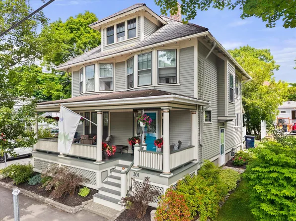 301 French Street, Bangor, ME 04401