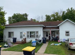 724 Mason St, Rhinelander, WI 54501
