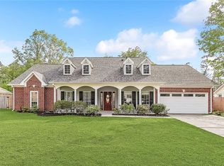 116 Merganser Dr, Mandeville, LA 70448