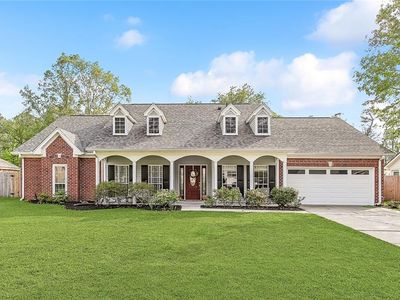 116 Merganser Dr, Mandeville, LA, 70448
