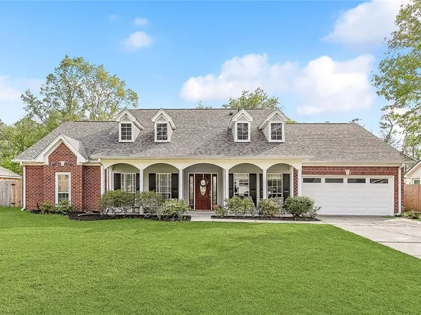 116 Merganser Dr, Mandeville, LA 70448