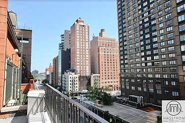 Rented by Hagstrom Management Inc