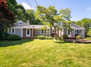 36 Fairview Ave, Scituate, MA 02066