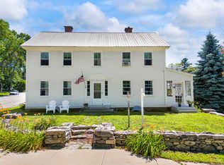 5 Smith St, Harrison, ME 04040