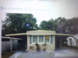 14300 66th St N LOT 322, Clearwater, FL 33764
